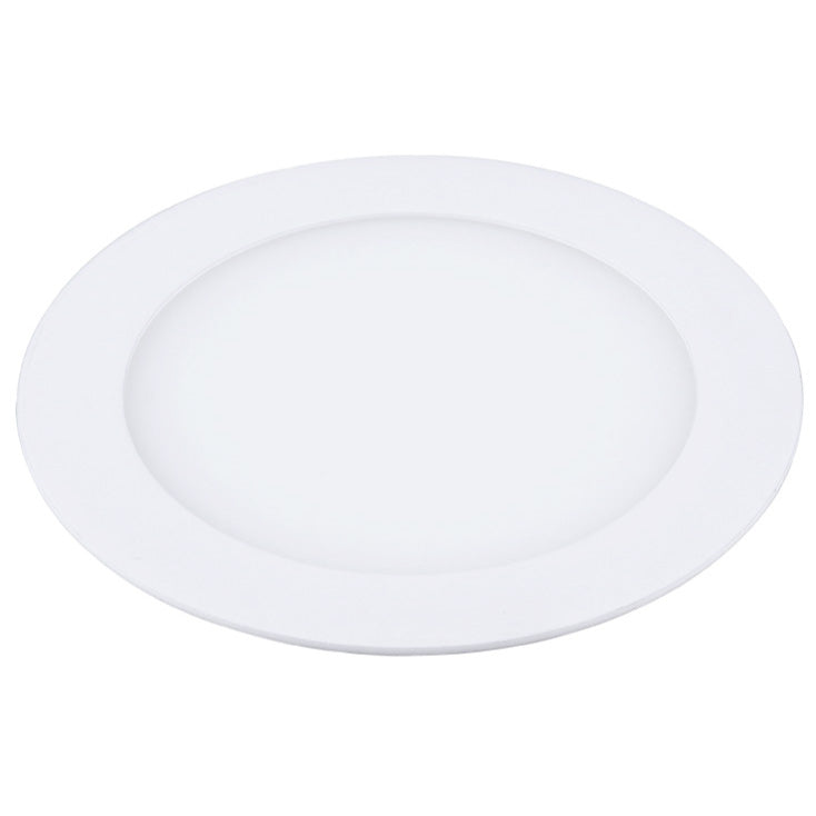 LED ugradna panel lampa 24W dnevno svetlo
