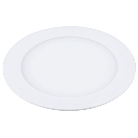 LED ugradna panel lampa 24W dnevno svetlo
