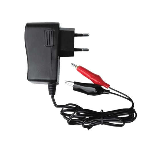 Punjač olovnih akumulatora 12V 500mA