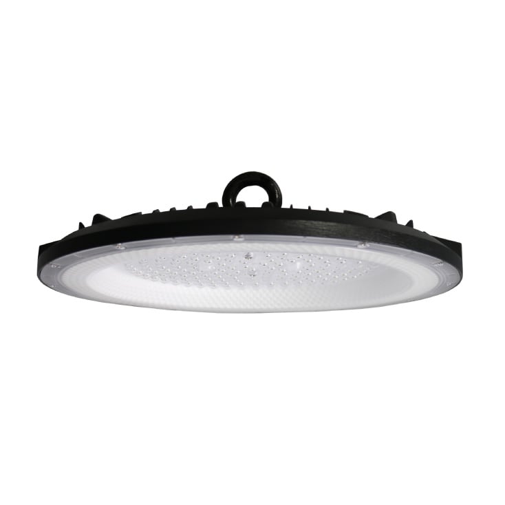 LED viseći reflektor 150W 6500K, sa sočivom