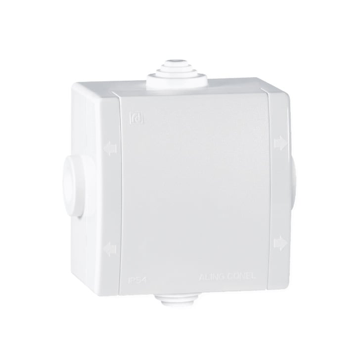 Razvodna kutija 80x80mm
