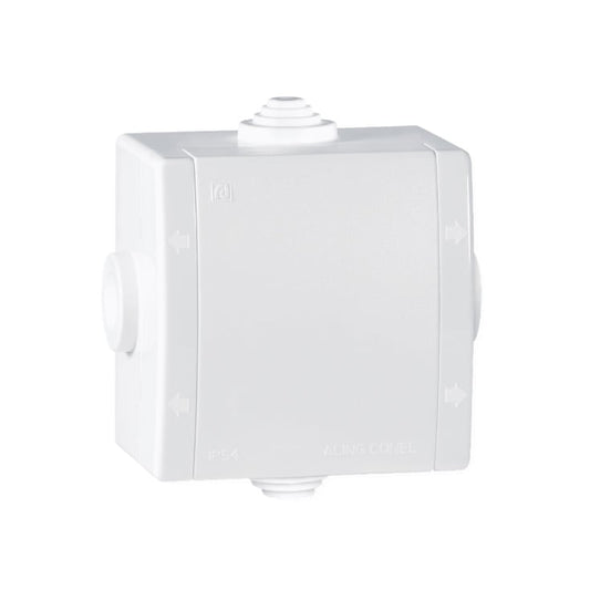 Razvodna kutija 80x80mm