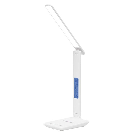 Stona lampa sa bežičnim punjačem