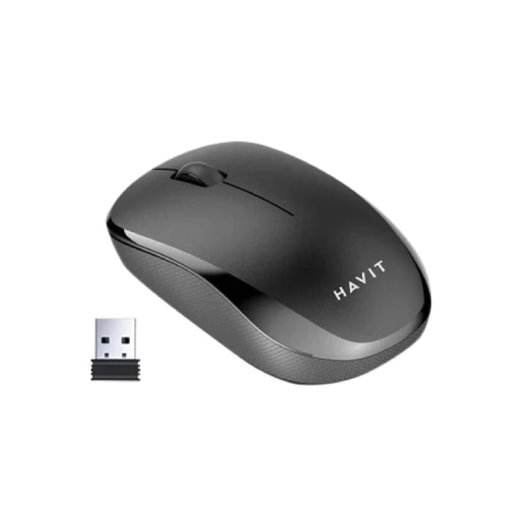 USB bežični miš Havit MS66GT