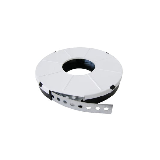 Perforirana traka u kućištu 15x0.7mm 10m fi 6.5