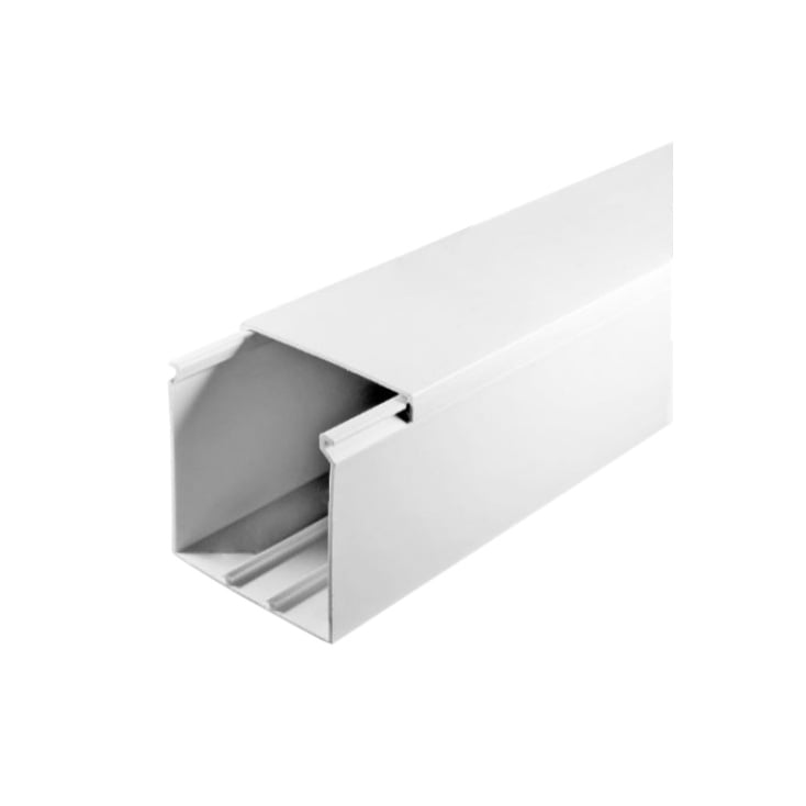 PVC kablovski kanal 60x60x2000mm