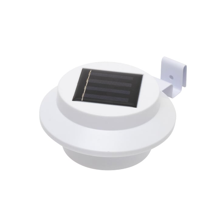 Montažna solarna lampa