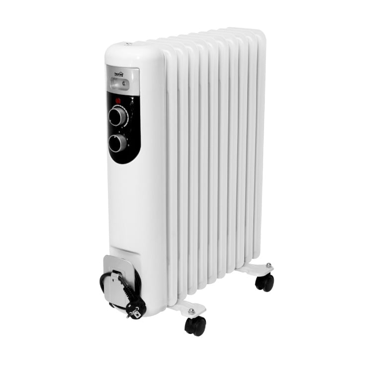 Uljani radijator 11 rebara