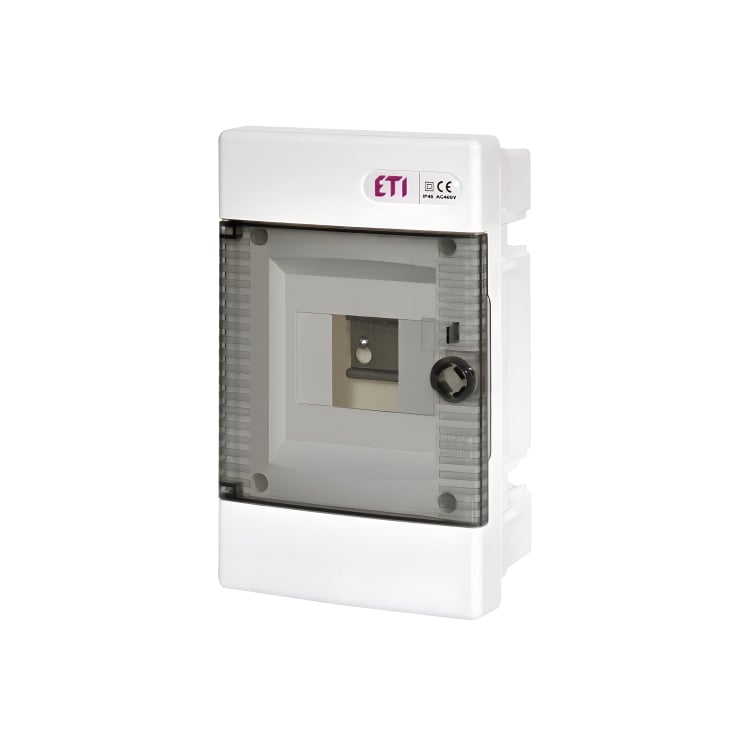 ETI stanska tabla ECM U-Z 4 1R