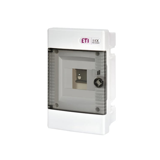 ETI stanska tabla ECM U-Z 4 1R