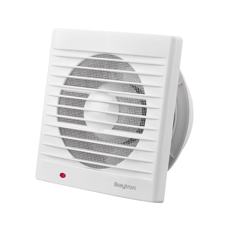 BRAYTRON izduvni ventilator 120mm