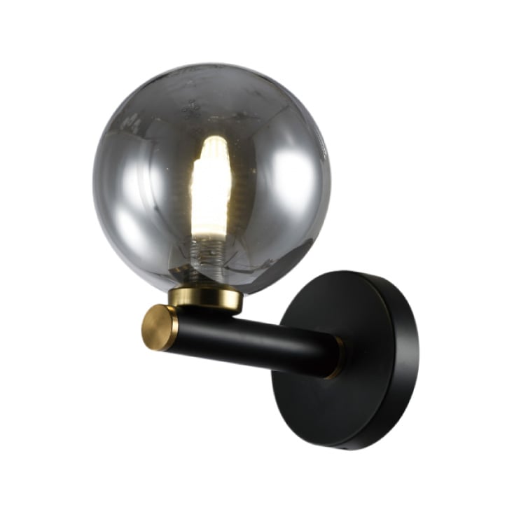 Zidna lampa 1xG9