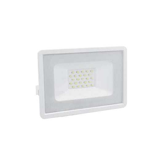 LED reflektor 20W 6500K beli