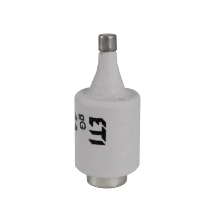 Patron osigurač ETI D II GL-GG 20A