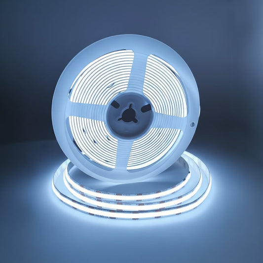 COB LED traka 6500K 320 LED/m IP20