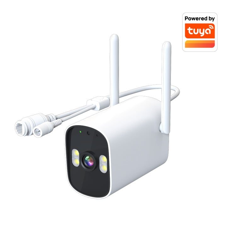 IP Wi-Fi smart kamera