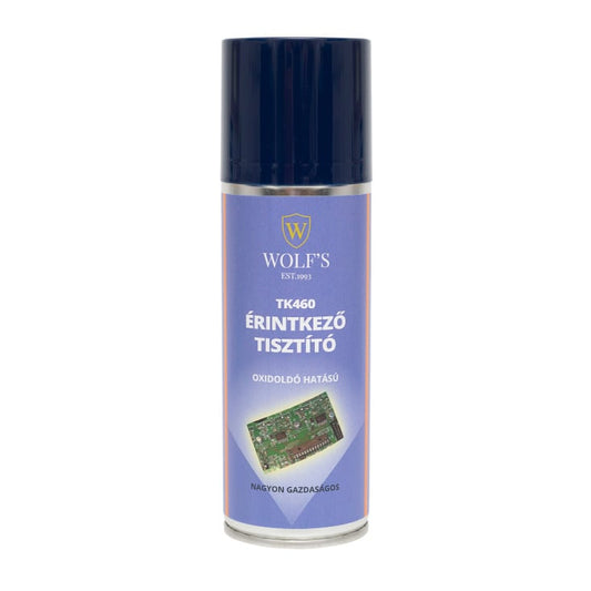 Kontakt sprej 200ml