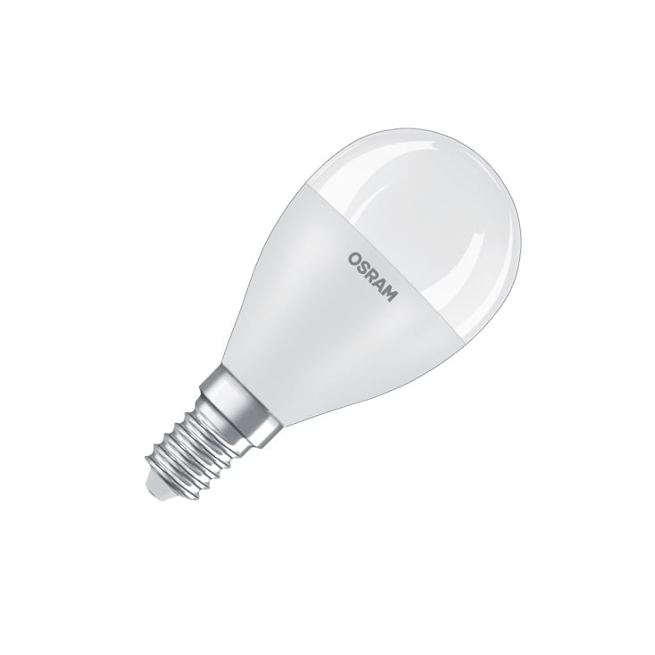 LED sijalica hladno bela 6.5W OSRAM