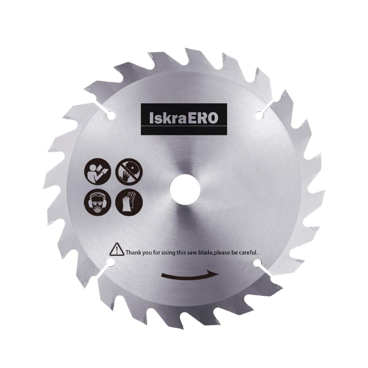 ISKRA ERO list kružne testere 185x20mm