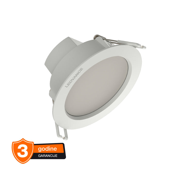 LEDVANCE LED ugradna panel lampa 4W 6500K