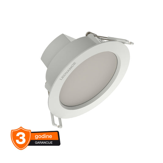 LEDVANCE LED ugradna panel lampa 4W 6500K