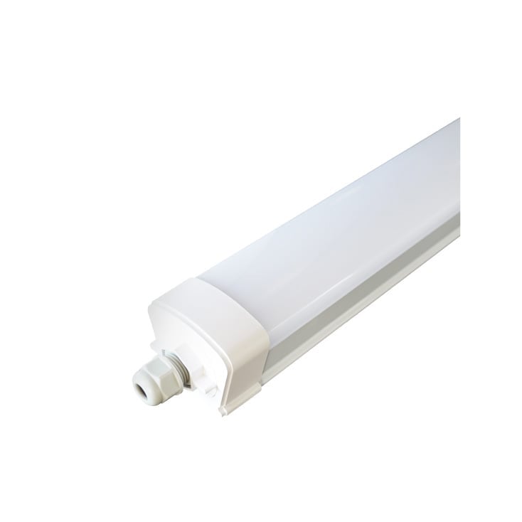 Nizajuća vodonepropusna LED lampa 120cm 36W