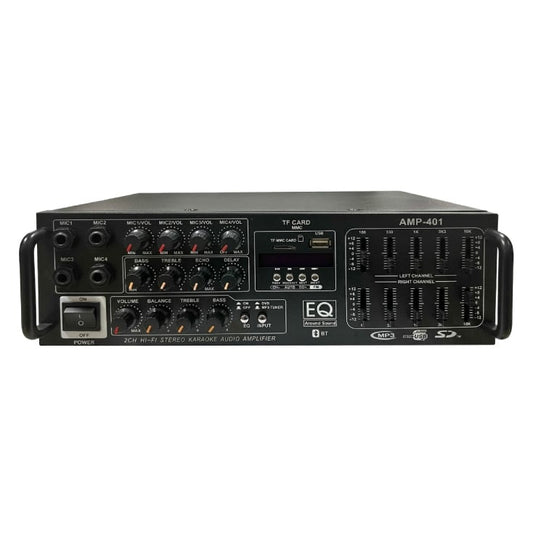 ATC audio pojačalo 2x100W