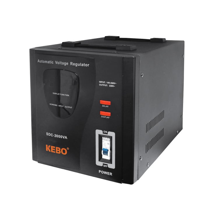 Stabilizator napona 3000VA