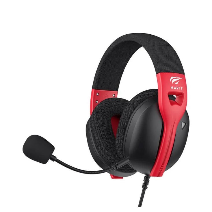 Naglavne stereo slušalice HAVIT