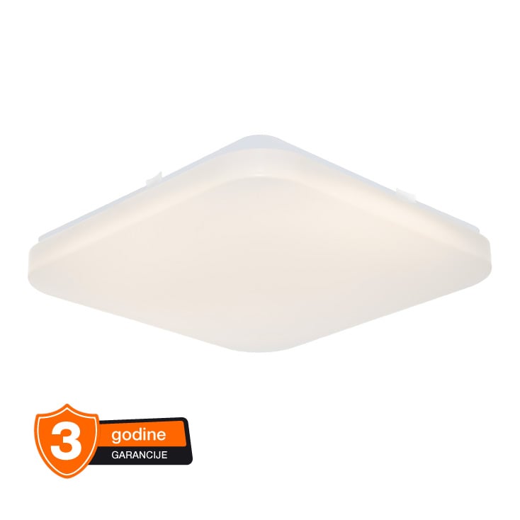 OSRAM LED plafonjera sa senzorom 24W 4000K IP20