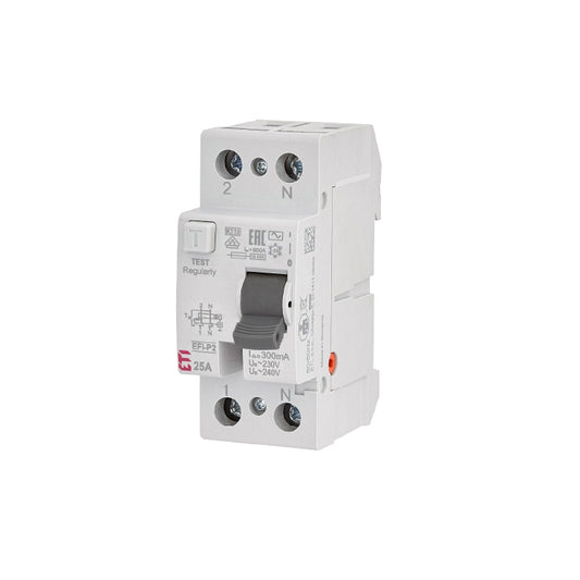 ETI FID sklopka EFI-P2 AC 25, 0.3A
