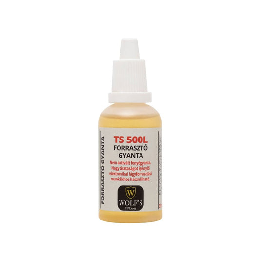 Tečni kalofonijum za lemljenje 30ml