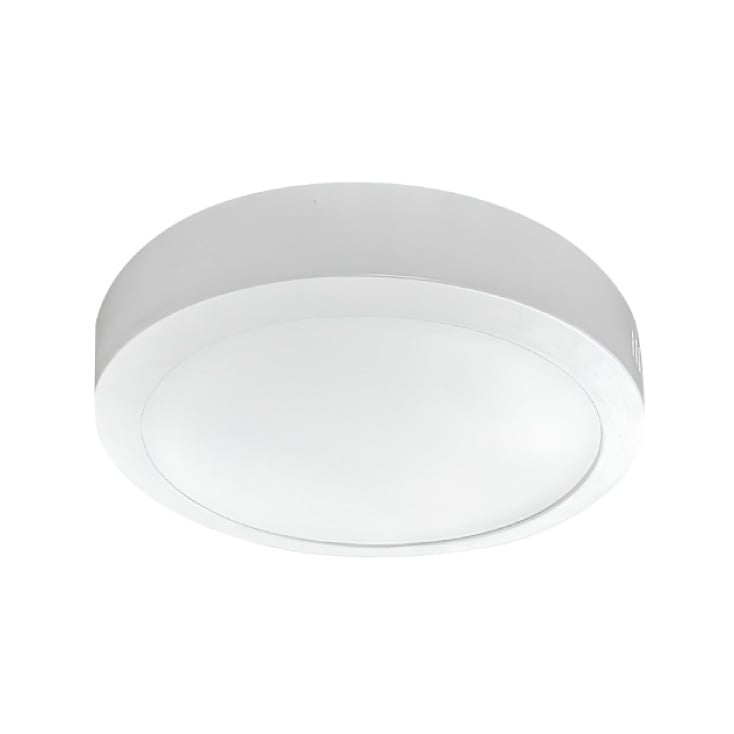 LED plafonjera 24W, promenljiva boja svetla