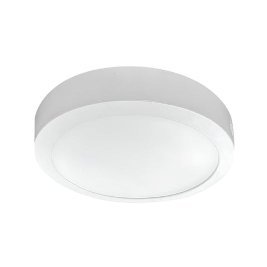 LED plafonjera 24W, promenljiva boja svetla
