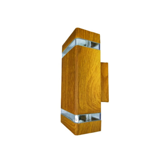 Zidna lampa 2xGU10
