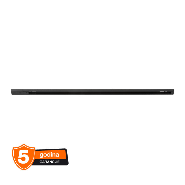 OSRAM crna monofazna šina 2m