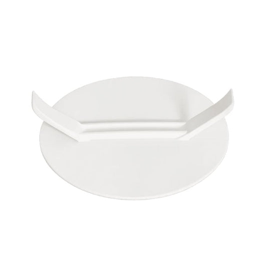Poklopac za razvodnu kutiju fi 78mm sa perima