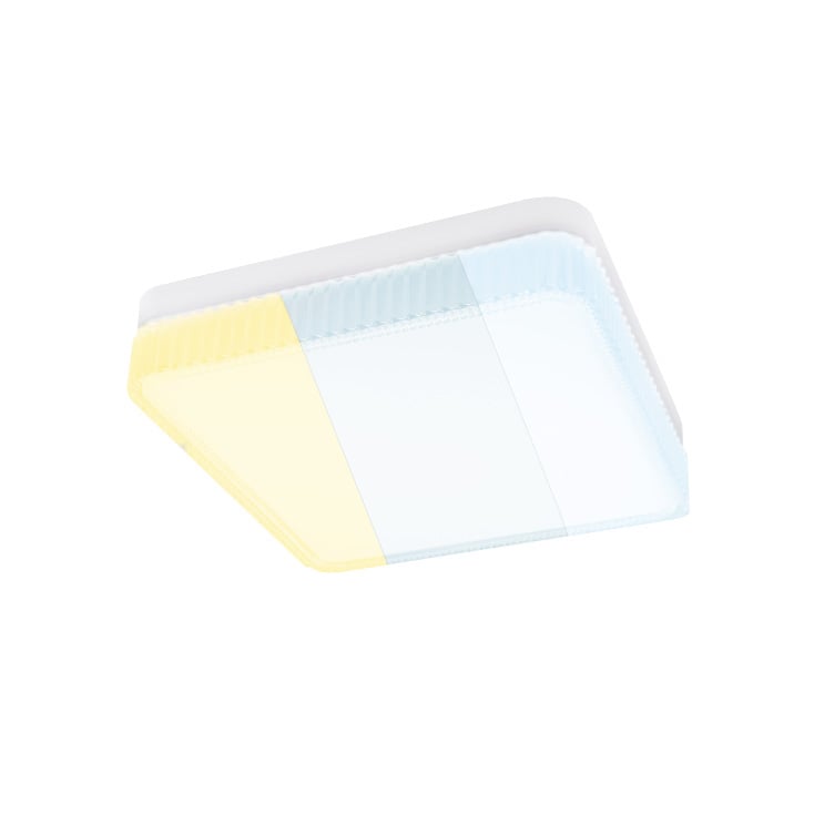 LED plafonjera 24W promenljiva boja svetla