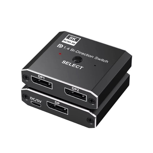 DisplayPort svič V1.4