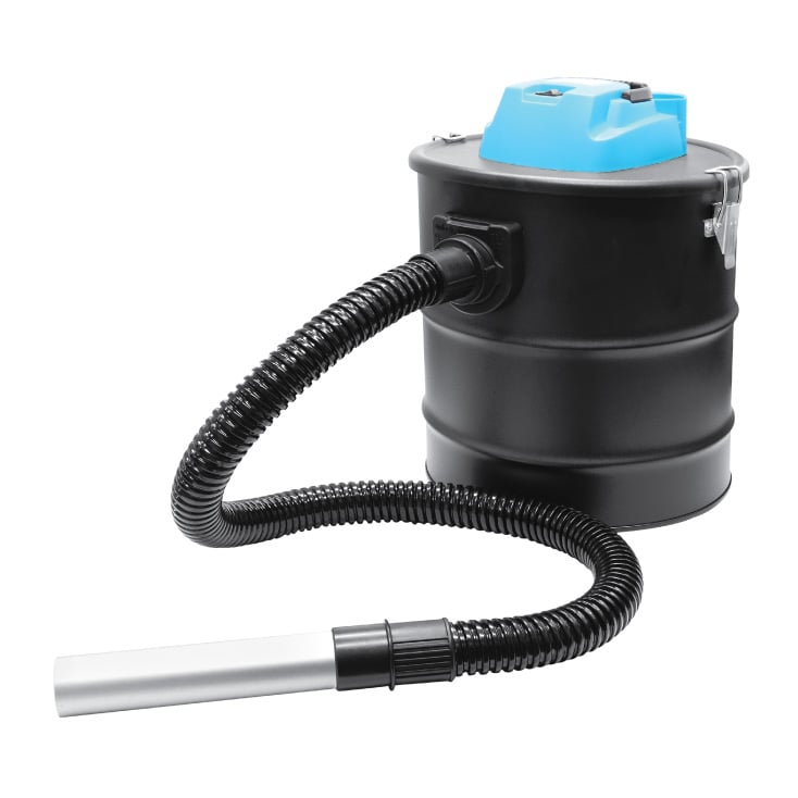 Usisivač za pepeo 1000W 15l