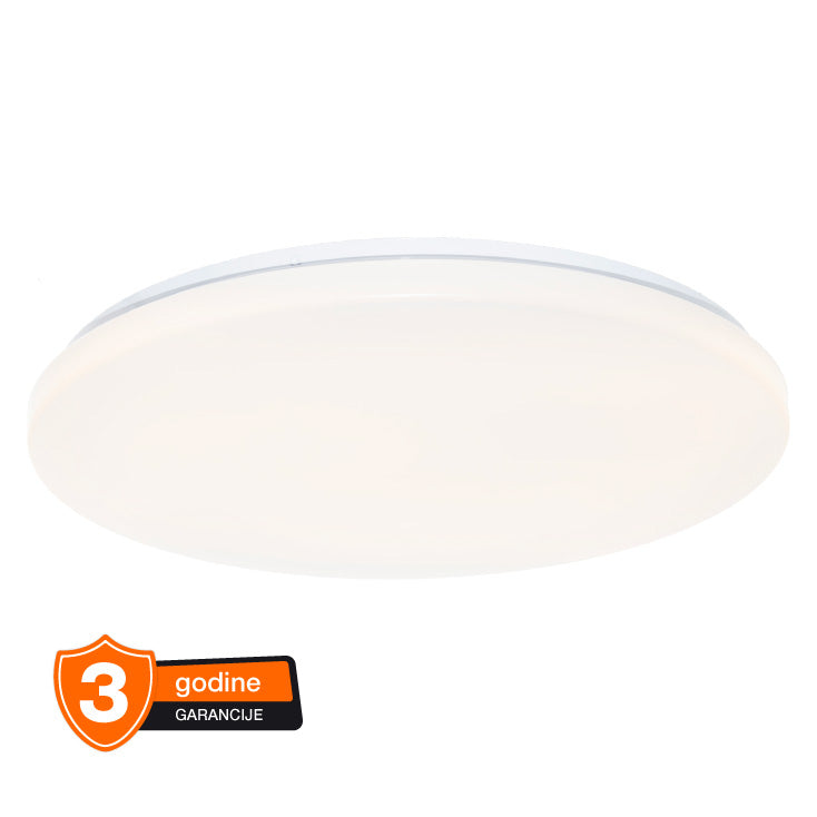 OSRAM LED plafonjera sa senzorom 36W 3000K IP44