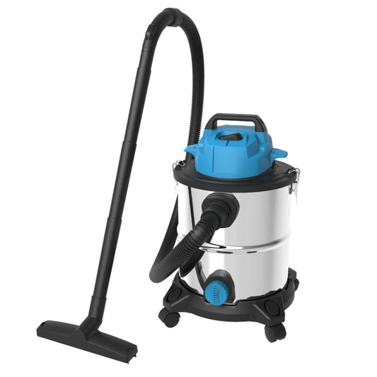 Usisivač za suvo i mokro usisavanje 20l 1400W