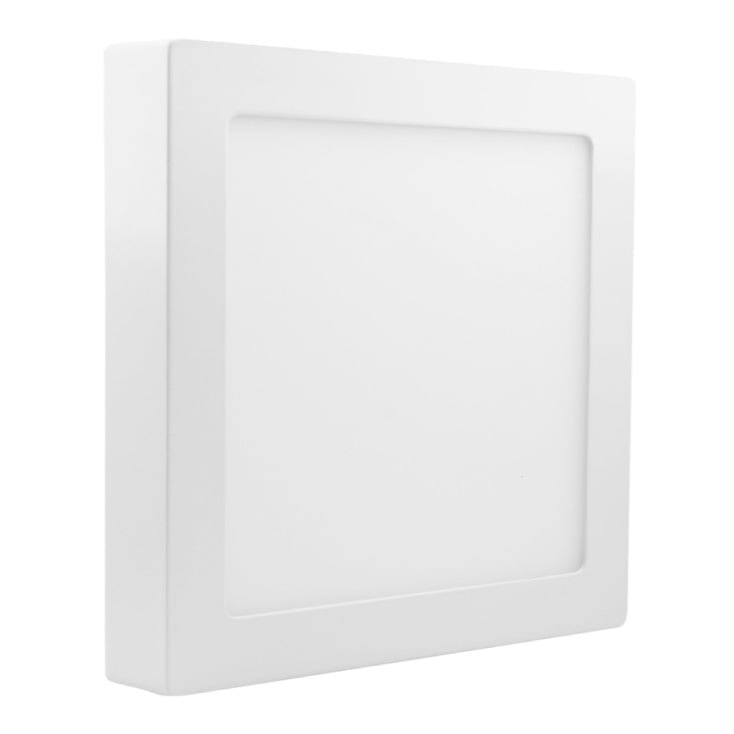 LED plafonjera 24W dnevno svetlo