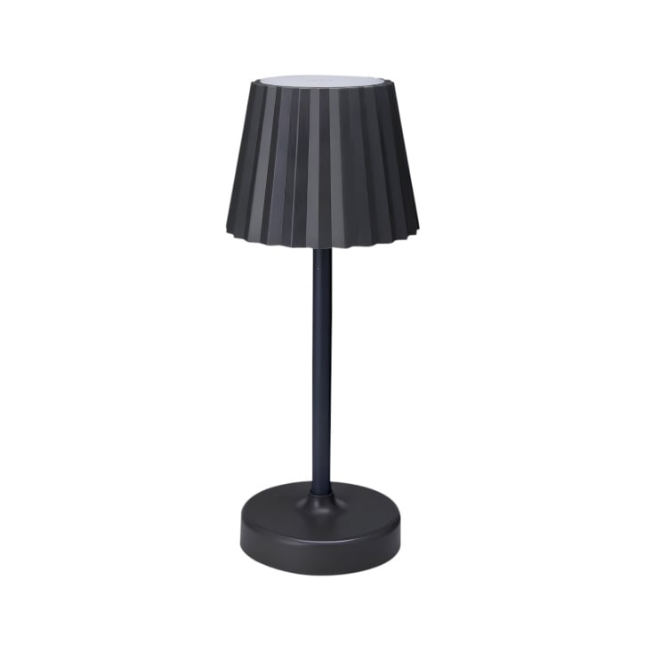 PROSTO stona punjiva LED lampa CCT 800mAh