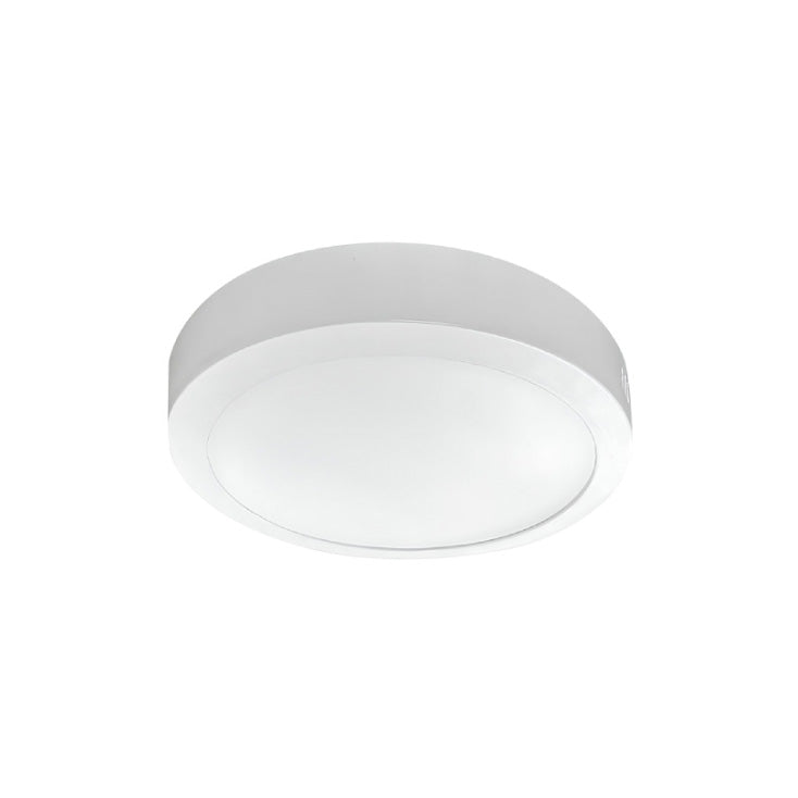 LED plafonjera 12W, promenljiva boja svetla