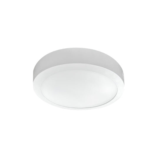 LED plafonjera 12W, promenljiva boja svetla