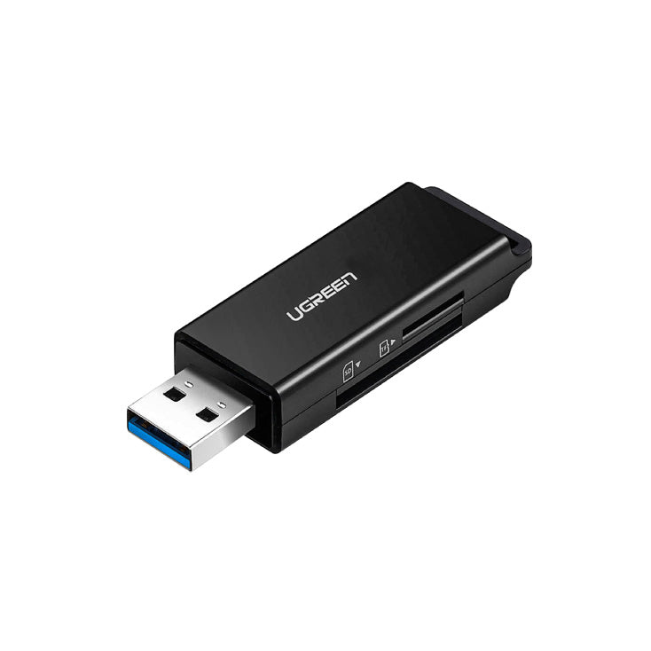 USB3.0 čitač kartica