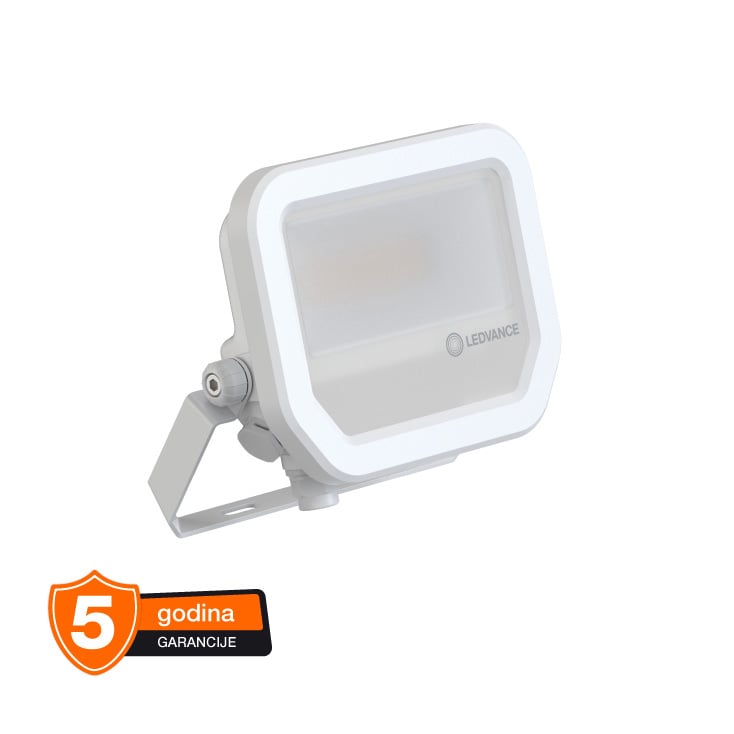 LEDVANCE LED reflektor 8W dnevno svetlo
