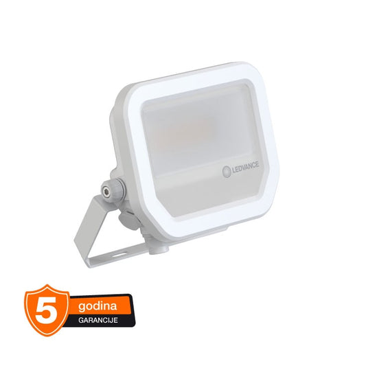 LEDVANCE LED reflektor 8W dnevno svetlo
