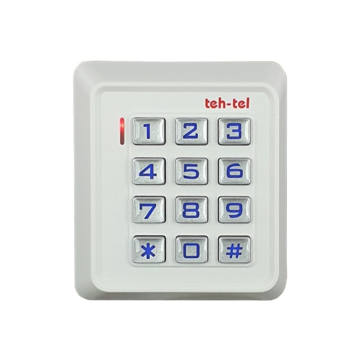 RFID čitač sa tastaturom
